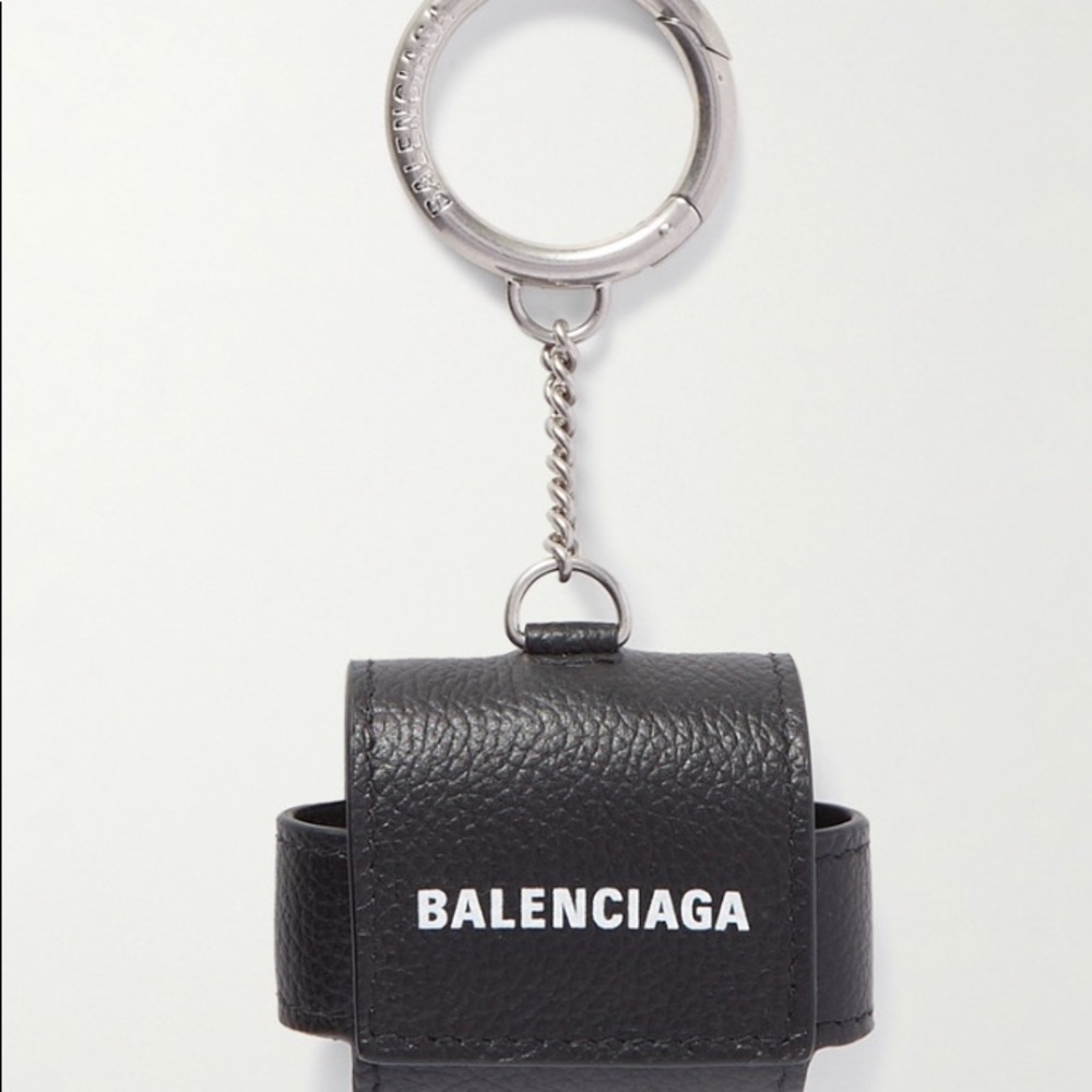 Balenciaga AirPods case